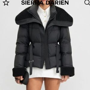 Sierra Darien - Kalina